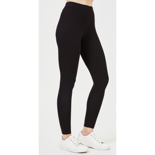 Leggings- Black