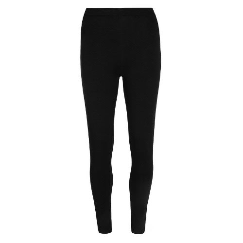 Leggings- Black