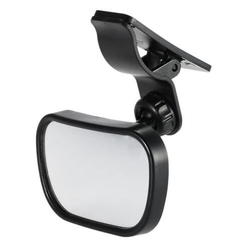 Safety Car Back Seat Baby View Mirror