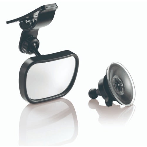 Safety Car Back Seat Baby View Mirror