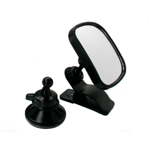 Safety Car Back Seat Baby View Mirror