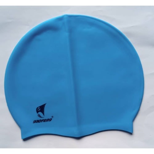 Swimming Cap - Blue