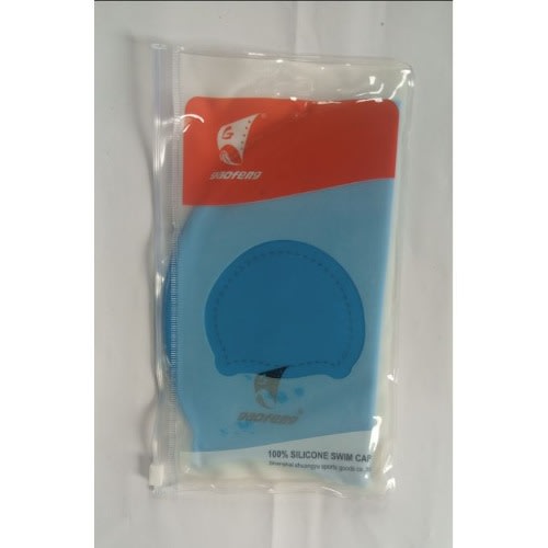 Swimming Cap - Blue