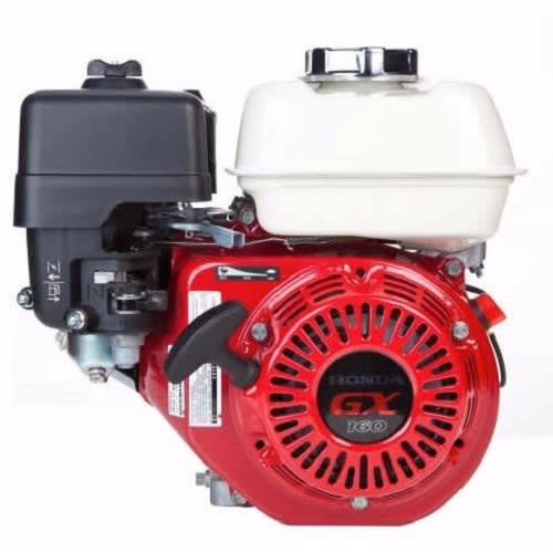 Multipurpose Engine Gx 390 13hp