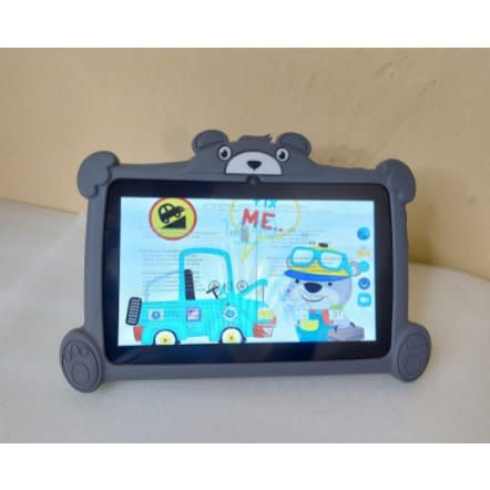 Tamou Kids Learning Tab -16GB ROM 1GB RAM Android 5 7inch WIFI -TPad T279 -Grey
