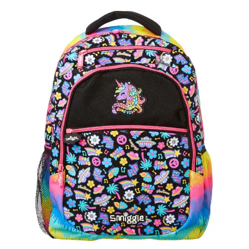 Express Classic Backpack – Unicorn