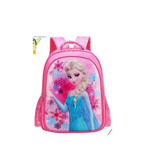 Elsa School Bag