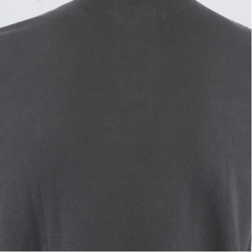 Men's Classic Fit Mesh Polo Top