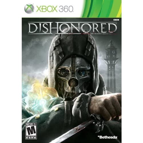 Dishonored