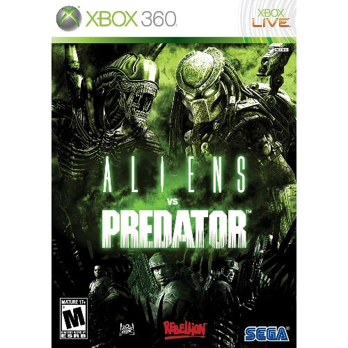 Alien Vs Predator
