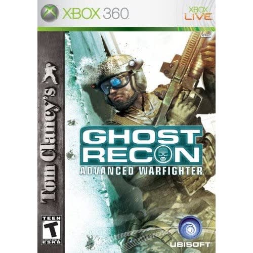 Tom Clancy