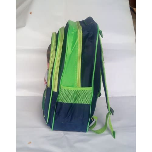 Ben 10 School Bag