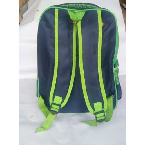 Ben 10 School Bag