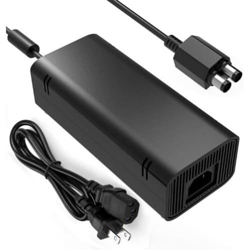 360 Slim Ac Adapter Power Supply