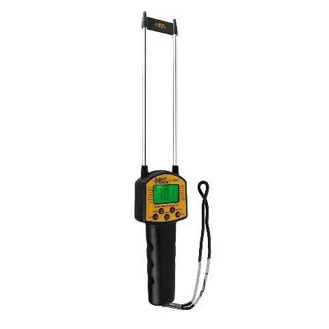 Grain Moisture Tester