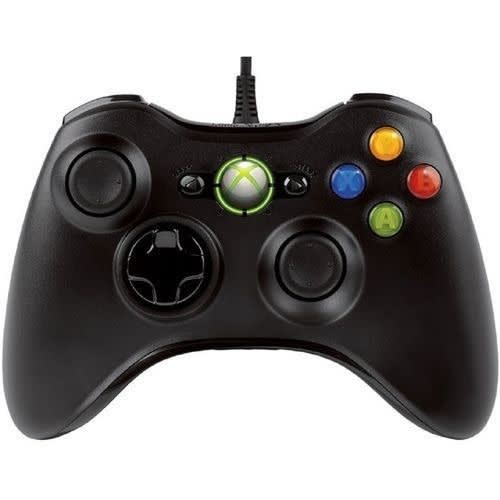 Xbox 360 Controller- Wired