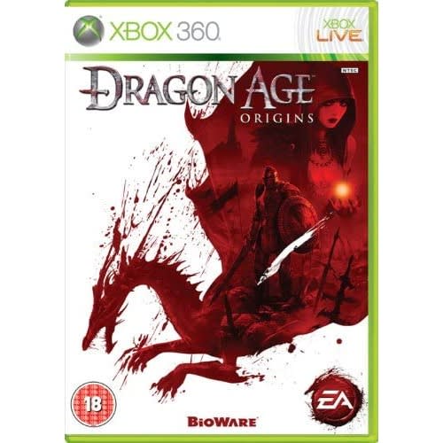 Dragon Age Origin