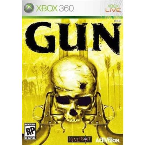 Gun