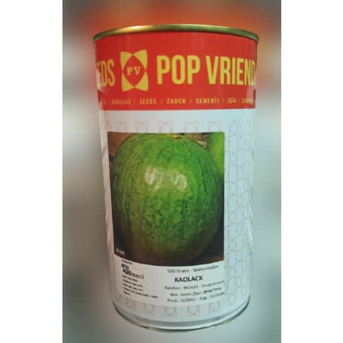 Kaolack Watermelon Seeds - 500 Grams