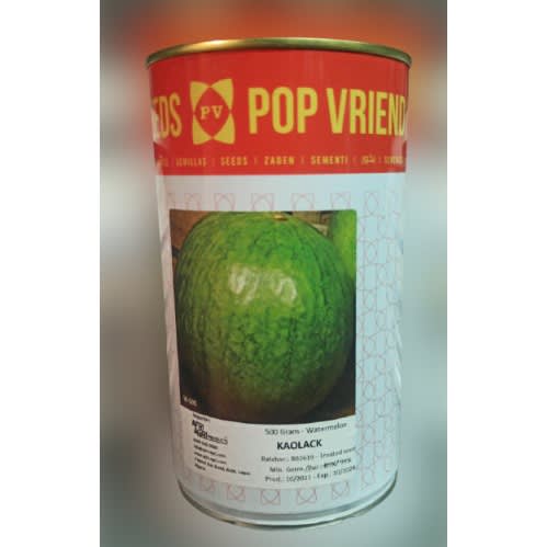 Kaolack Watermelon Seeds - 500 Grams