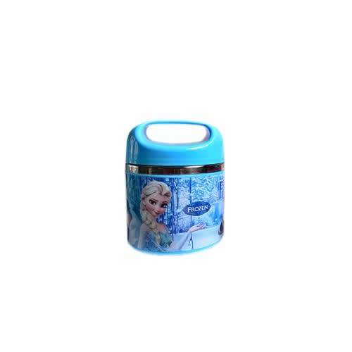 Frozen Food Flask - Blue