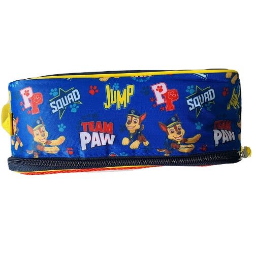 Paw Patrol Tote Pawsome Insulated School Lunch Box - Bag
