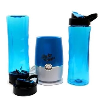 Portable Fruit Blender