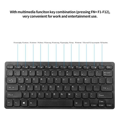 Keyboard & Mouse Combo  - Km901