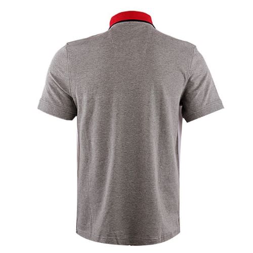 Men's Stylish Cotton Polo Top