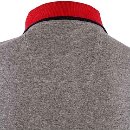 Men's Stylish Cotton Polo Top