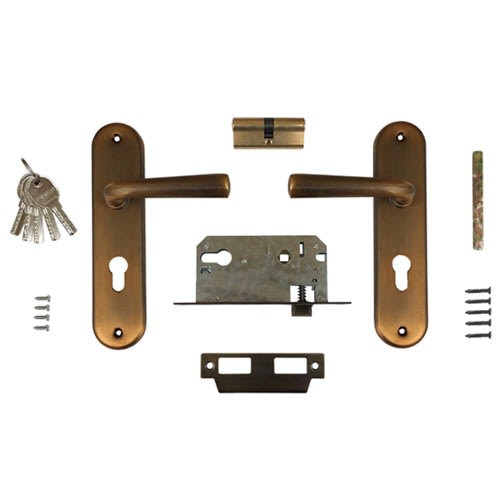 Door Lock -Full Set