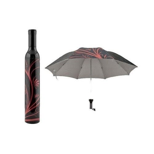 Bottle Umbrella