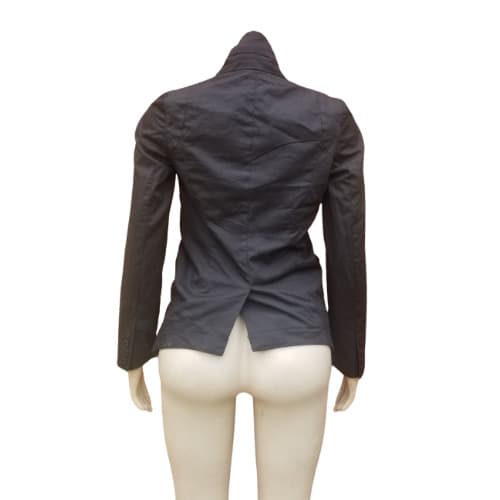 Ladies Designer Long Sleeve Jacket