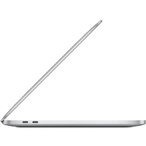 MacBook Pro With Apple M1 Chip - 13" - 8GB RAM - 256GB Ssd Storage - Silver