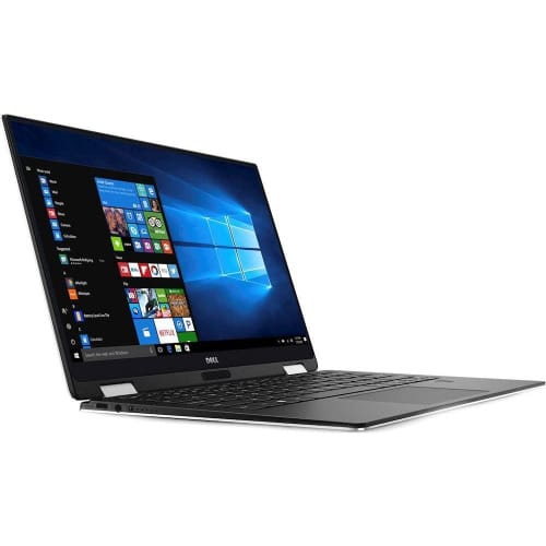 Xps 13 2-in-1 Intel Core I5 - 8GB - 512GB Laptop