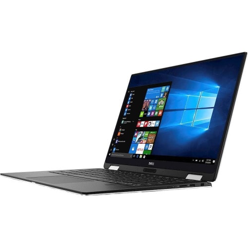 Xps 13 2-in-1 Intel Core I5 - 8GB - 512GB Laptop