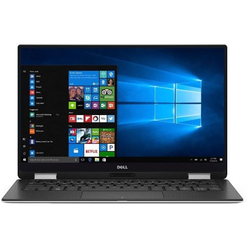 Xps 13 2-in-1 Intel Core I5 - 8GB - 512GB Laptop