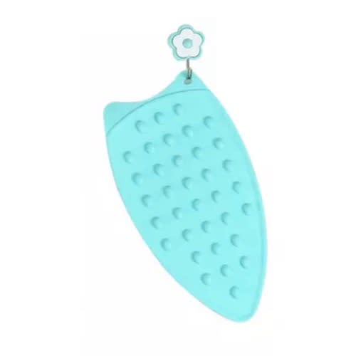 Silicone Resistant Pressing Iron Rest Heat Pad