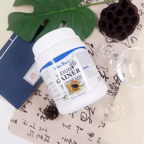 High Whey Protein Weight Gainer - 450g