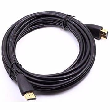HDMI to HDMI Cable - 5M