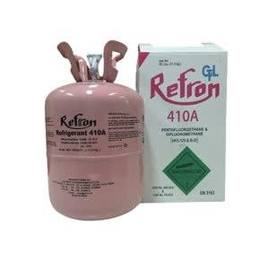 Refron R410a Refrigerant
