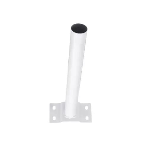 Light Pole 45mm Diameter For Solar Street Light Wall Lamp