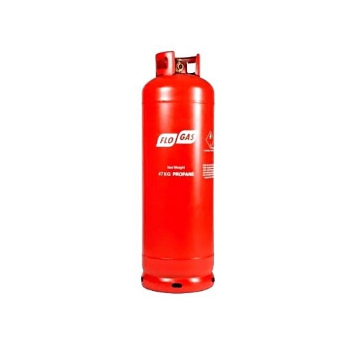 Gas Cylinder - 50kg