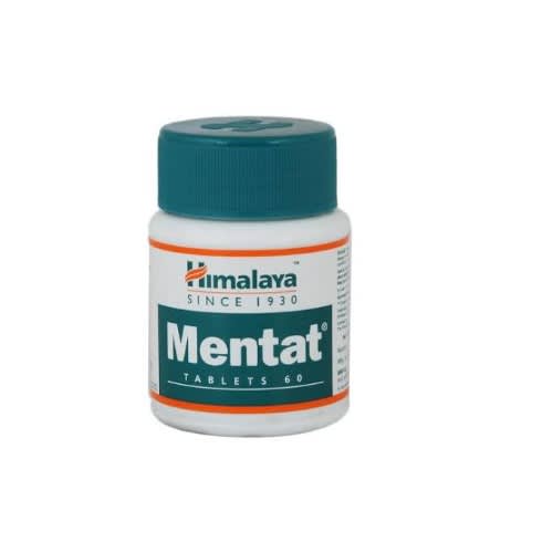 Mentat Tablet For Brain Performance -60 Capsules