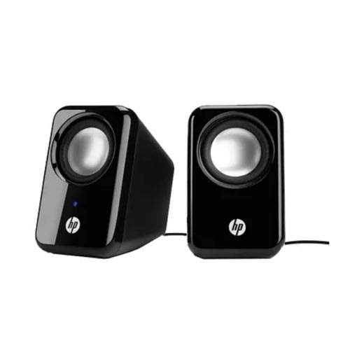 Multimedia 2.0 Speaker - Black - br367a