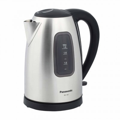 Electric Kettle - 1.6l - 1850W