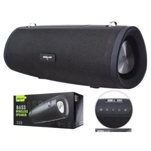 Wireless Bluetooth Speaker - S39
