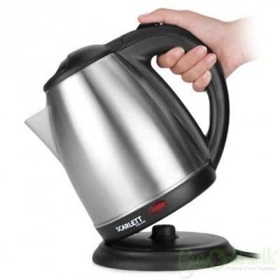 Electric Jug - 1800W