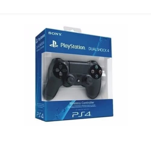 Sony Dual Shock 4 Wireless Controller For Playstation 4