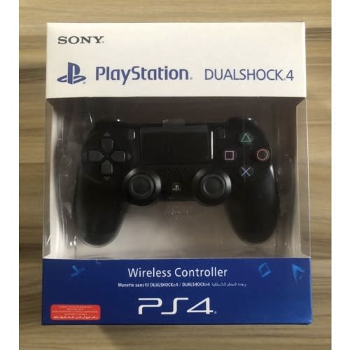 Sony Dual Shock 4 Wireless Controller For Playstation 4